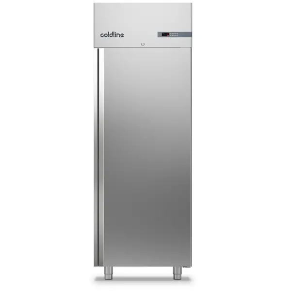 Koelkast | MASTER | 512L | RVS | -2°C/+8°C | Geforceerd | WiFi + App | 740x715x2085(h)mm