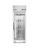 Coldline Koelkast | MASTER | 512L | RVS | -2°C/+8°C | Geforceerd | WiFi + App | 740x715x2085(h)mm 
