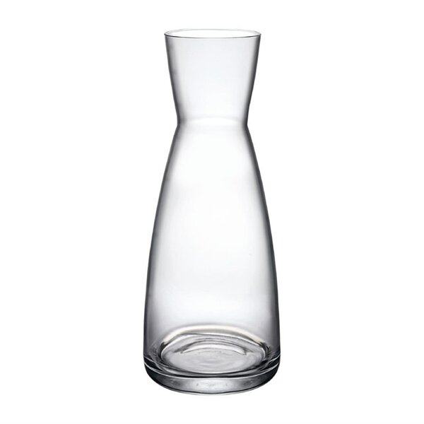 Karaffen | YPSILON | Glas | 0.5L | Open | 6 Stuks | Ø80x200(h)mm
