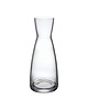 Bormioli Karaffen | YPSILON | Glas | 0.5L | Open | 6 Stuks | Ø80x200(h)mm 