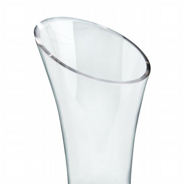 Decanteerkaraf | Glas | 0.75L | Open | Per Stuk | Ø200x225(h)mm