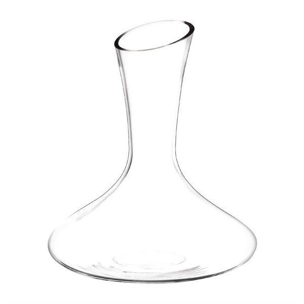 Decanteerkaraf | Glas | 0.75L | Open | Per Stuk | Ø200x225(h)mm