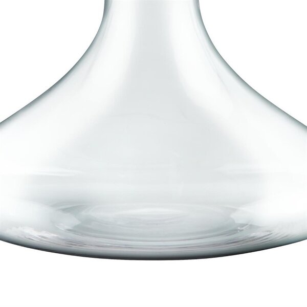 Decanteerkaraf | Glas | 0.75L | Open | Per Stuk | Ø200x225(h)mm