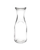 Olympia Karaffen | Glas | 0.5L | Open | 6 Stuks | Ø78x200(h)mm 