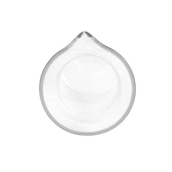Karaffen | KRISTALLON | Kunststof | 1L | Onbreekbaar | Open | 6 Stuks | Ø105x240(h)mm