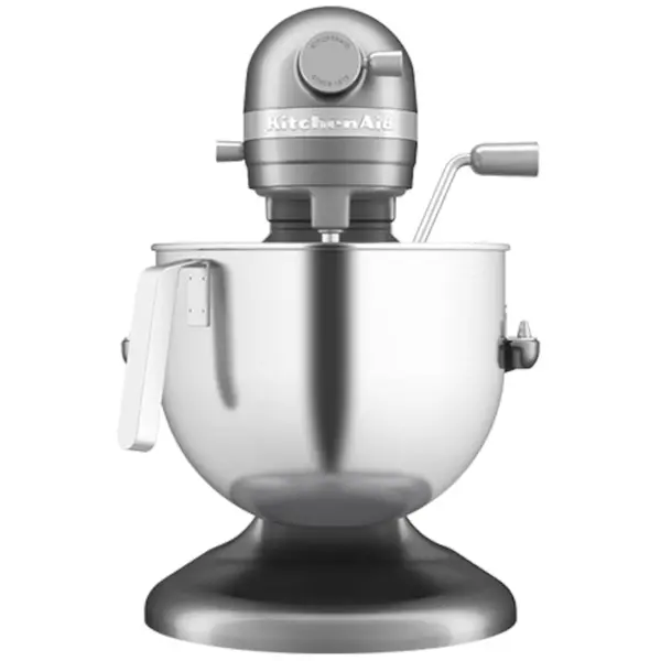 Planeetmenger | HeavyDuty | 6.6L | 11 Snelheden | Vaste Kop | Verwijderbare Kom | 0.38kW (230V) | 287x371x419(h)mm
