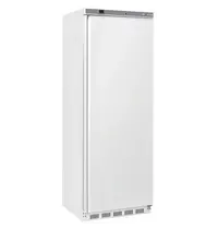 Diverso by Diamond Koelkast | 400L | Wit | +2°C/+10°C | Statisch + Ventilator | Wielen | 600x685x1890(h)mm 