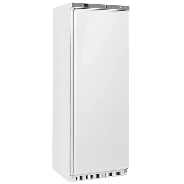 Koelkast | 400L | Wit | +2°C/+10°C | Statisch + Ventilator | Wielen | 600x685x1890(h)mm
