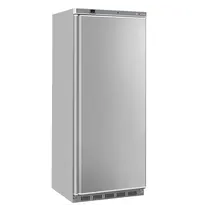 Diverso by Diamond Koelkast | 600L (2/1 GN) | RVS | +2°C/+10°C | Statisch + Ventilator | Wielen | 780x730x1890(h)mm 
