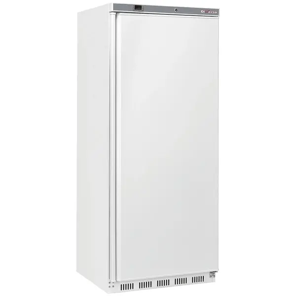 Vrieskast | 600L (2/1 GN) | Wit | -15°C/-22°C | Statisch | Wielen | 780x730x1890(h)mm