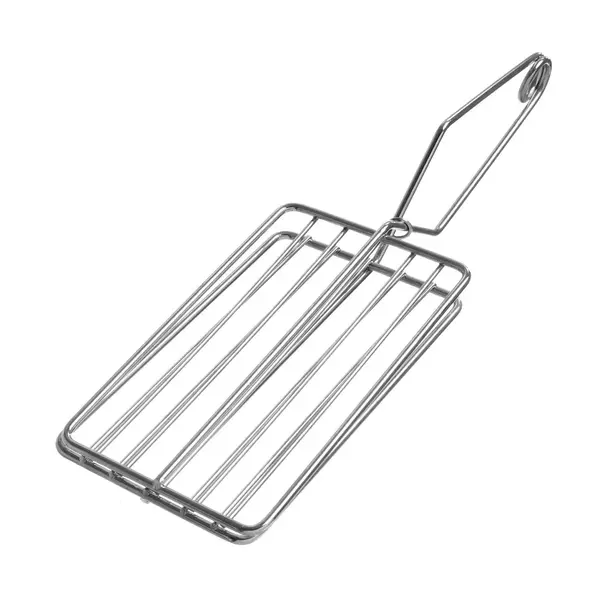 Salamander Toaster | 2 Niveaus | Elektrisch (Quartz Infrarood) | 2.7kW (230V) | Incl. 6 Tostiklemmen | 525x305x445(h)mm