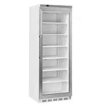 Diverso by Diamond Vrieskast | 400L | Wit | -15°C/-20°C | Statisch | 600x723x1902(h)mm 