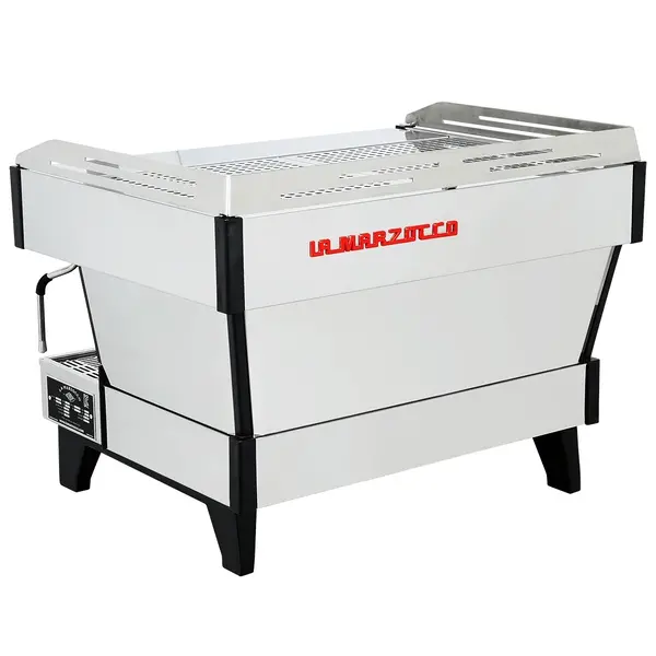 Espressomachine | LINEA PB | RVS | 2 Groepen | Digitaal | 3.35kW (400V) | Smartphone App | Incl. Ontharder + Baristakit | 710x590x533(h)mm