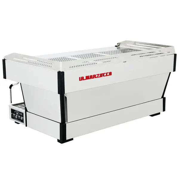Espressomachine | LINEA PB | RVS | 3 Groepen | Digitaal | 5.83kW (400V) | Smartphone App | Incl. Ontharder + Baristakit | 950x590x533(h)mm
