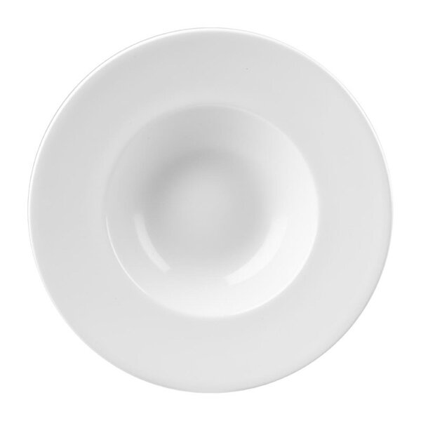 Kommen | PROFILE | Porselein | Wit | 12 Stuks | Ø239mm