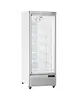 Diverso by Diamond Vrieskast | 560L | Wit/Grijs | -15°C/-18°C | Geforceerd | Wielen (Geremd) | 750x760x2040(h)mm 