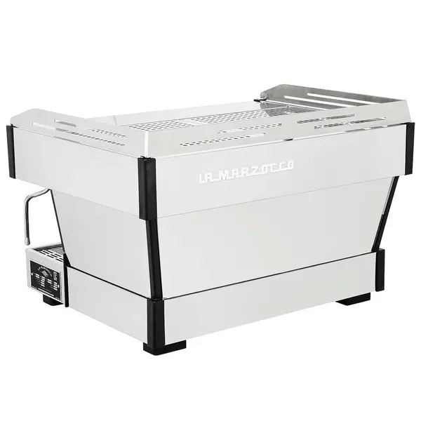 Espressomachine | LINEA PB-X | RVS | 2 Groepen | Digitaal | 3.35kW (400V) | Smartphone App | Incl. Ontharder + Baristakit | 710x590x533(h)mm
