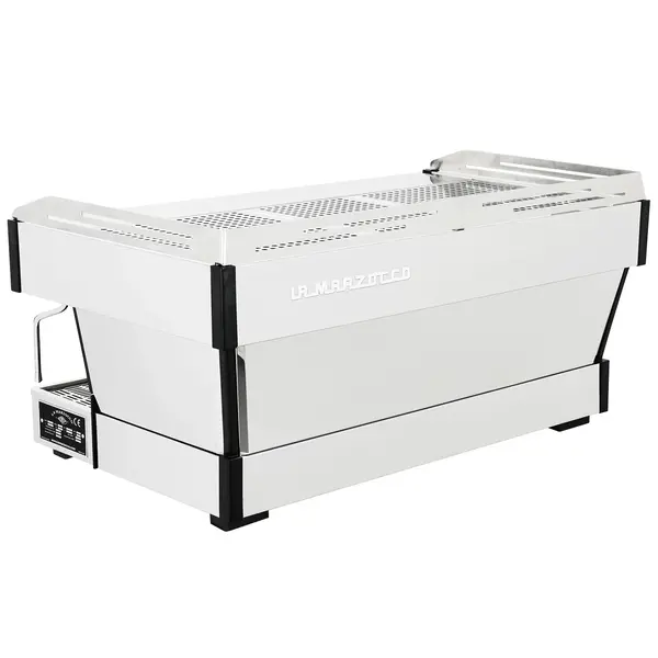Espressomachine | LINEA PB-X | RVS | 3 Groepen | Digitaal | 5.83kW (400V) | Smartphone App | Incl. Ontharder + Baristakit | 950x590x533(h)mm