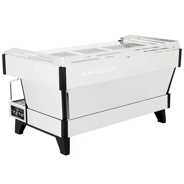 Espressomachine | LINEA PB-X | RVS | 3 Groepen | Digitaal | 5.83kW (400V) | Smartphone App | Incl. Ontharder + Baristakit | 950x590x533(h)mm