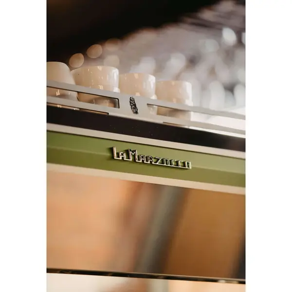 Espressomachine | KB90 | RVS | 2 Groepen | Digitaal | 3.35kW (400V) | Smartphone App | Incl. Ontharder + Baristakit | 810x620x450(h)mm
