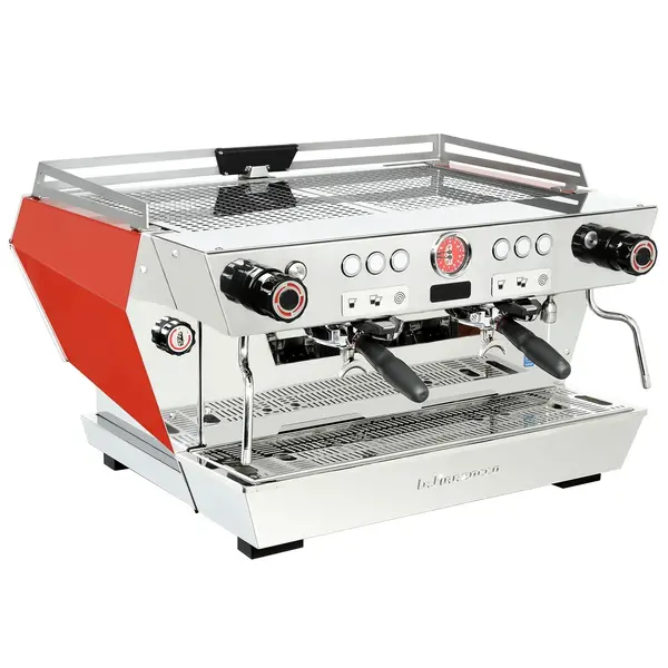 Espressomachine | KB90 | RVS | 2 Groepen | Digitaal | 3.35kW (400V) | Smartphone App | Incl. Ontharder + Baristakit | 810x620x450(h)mm