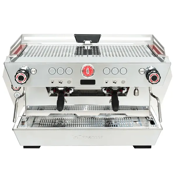Espressomachine | KB90 | RVS | 2 Groepen | Digitaal | 3.35kW (400V) | Smartphone App | Incl. Ontharder + Baristakit | 810x620x450(h)mm