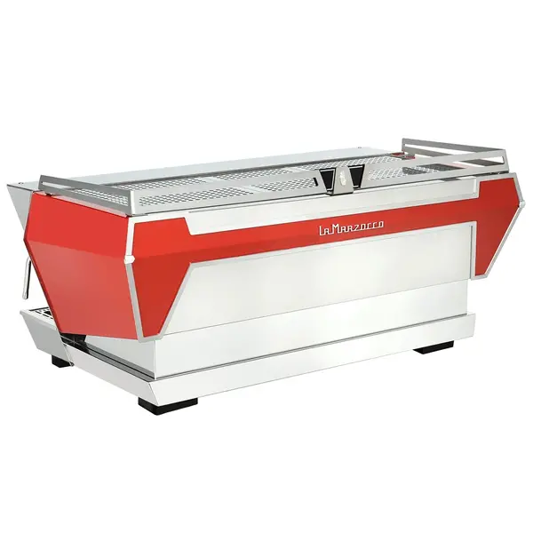 Espressomachine | KB90 | RVS | 3 Groepen | Digitaal | 5.83kW (400V) | Smartphone App | Incl. Ontharder + Baristakit | 1050x620x450(h)mm