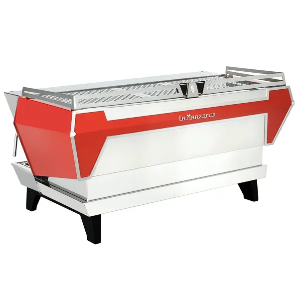 Espressomachine | KB90 | RVS | 3 Groepen | Digitaal | 5.83kW (400V) | Smartphone App | Incl. Ontharder + Baristakit | 1050x620x450(h)mm