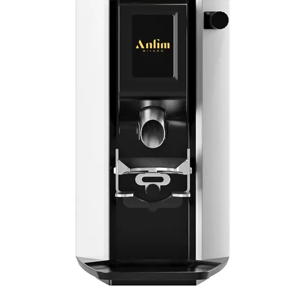 Koffiemolen | LUNA | 10kg/u | Instelbare Maalgraad | 0.44kW (230V) | Touchscreen | 195x371x580(h)mm