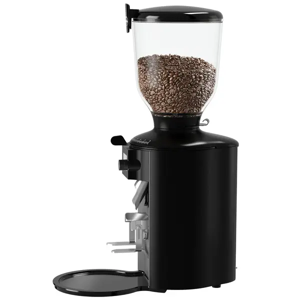 Koffiemolen | PRATICA | 14.5kg/u | Instelbare Maalgraad | 0.44kW (230V) | Digitaal | 195x387x578(h)mm