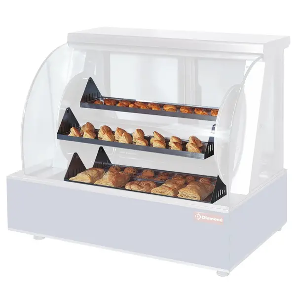 Korvenset Bakkerswaren | (Diverso by) Diamond Kippengrills | 4 Stuks