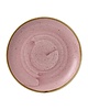 Churchill Coupeborden | STONECAST | Petal Pink | 12 Stuks | Ø228mm 