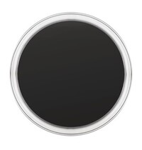 Olympia Dienblad | RVS | Glanzend | Antislip | Stapelbaar |  Ø355mm 