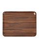 Cambro Dienblad | CAPRI | Melamine | Houtlook | 460x360mm 