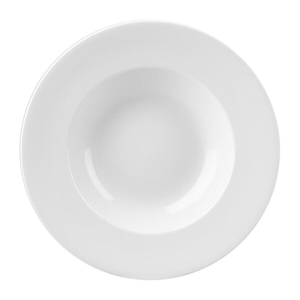 Kommen | PROFILE | Porselein | Wit | 12 Stuks | Ø277mm