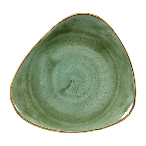 Borden | STONECAST | Keramiek | Samphire Green | 6 Stuks | 311mm