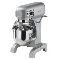 Diverso by Diamond Planeetmenger | Cap. 20L | 3 Snelheden | Vaste Kop | Verwijderbare Kom  | 1.1kW (230V) | 515x560x770(h)mm 