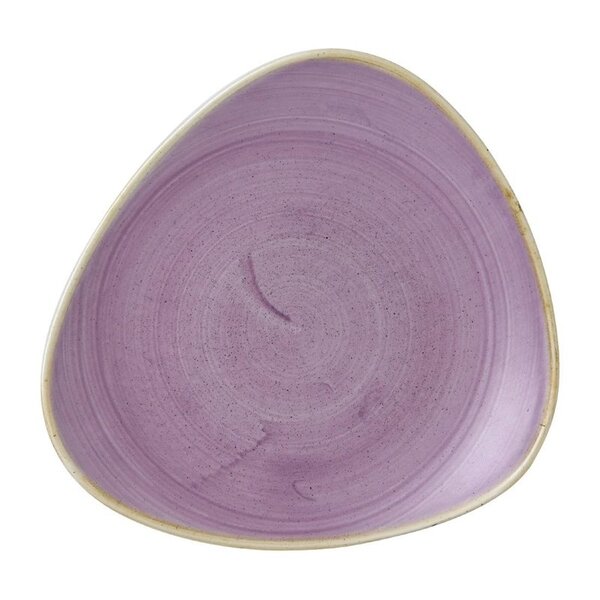 Borden | STONECAST | Keramiek | Lavender | 12 Stuks | 229mm