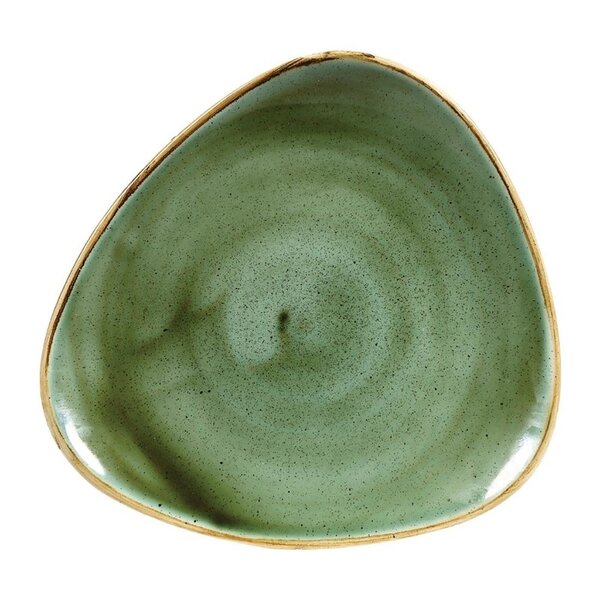 Borden | STONECAST | Keramiek | Samphire Green | 12 Stuks | 229mm