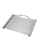Diamond Grillrooster | Diverso by Diamond Stoomgrills (Enkel/Dubbel) | RVS 