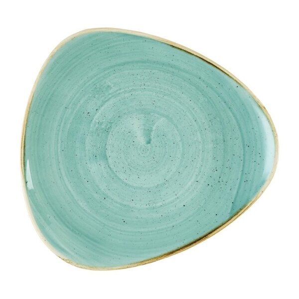 Borden | STONECAST | Mint | 12 Stuks | Ø229mm