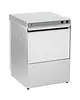 Diverso by Diamond Horeca Vaatwasser | Mand 500x500 | Afvoerpomp | Naglanspomp | 230V | 575x610x820(h)mm 