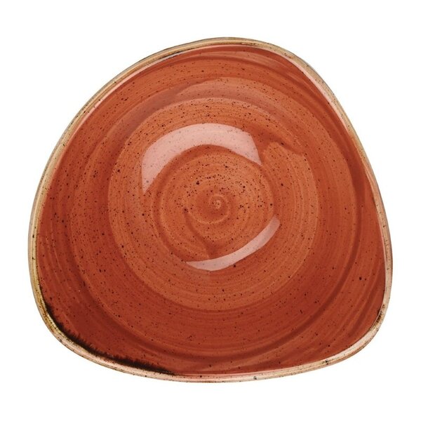 Kommen | STONECAST | Spiced Orange | 12 Stuks | 153mm