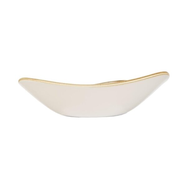 Kommen | STONECAST | Barley White | 12 Stuks | 153mm