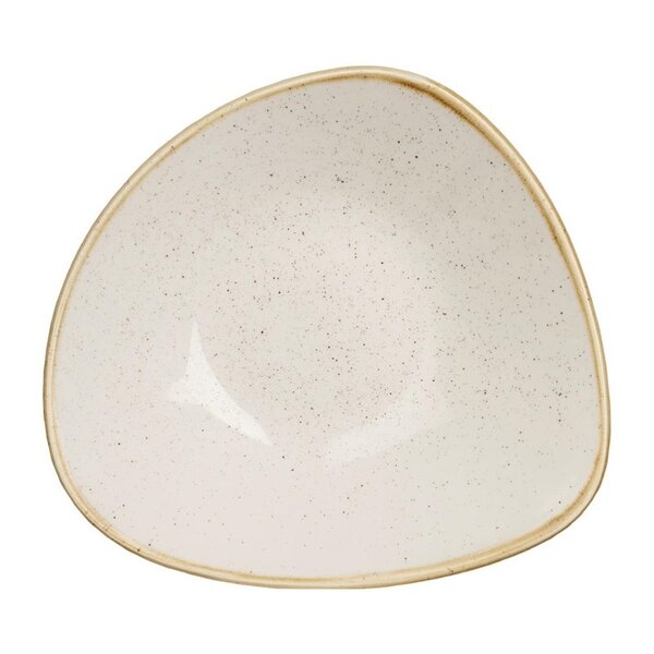 Kommen | STONECAST | Barley White | 12 Stuks | 153mm