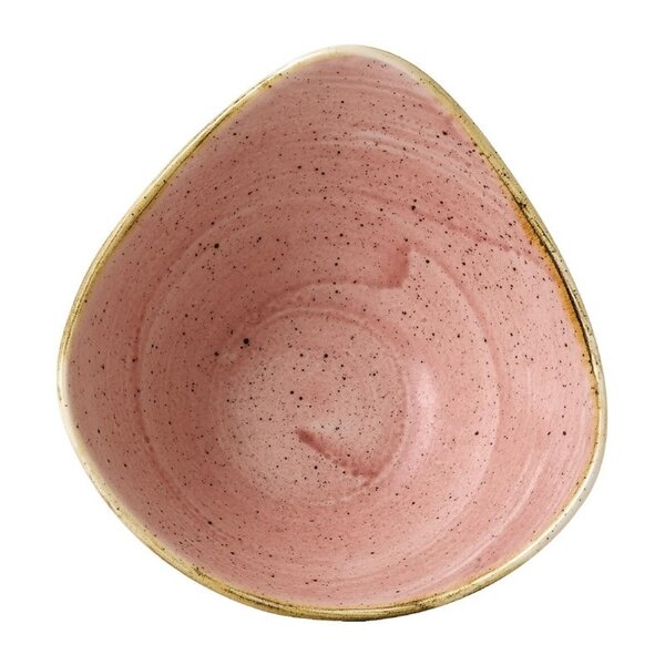 Kommen | STONECAST | Porselein | Petal Pink | 26cl | 12 Stuks | 153mm