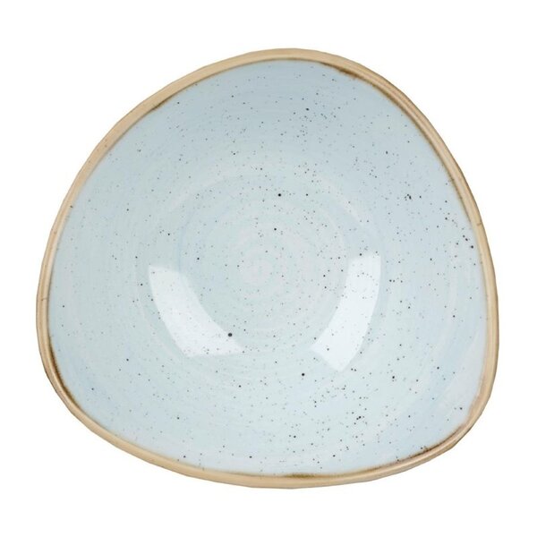 Kommen | STONECAST | Duck Egg Blue | 12 Stuks | 153mm