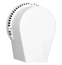 Diverso by Diamond Handendroger | Kunststof | Automatisch | Droogtijd 20-30s | 2.13kW (230V) | 260x150x320(h)mm 