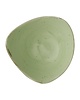 Churchill Kommen | STONECAST | Keramiek | Sage Green | 12 Stuks | Ø185mm 