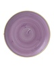 Churchill Borden | STONECAST | Keramiek | Lavender | 12 Stuks | Ø288mm 
